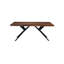 Rosewood Rectangular Dining Table-1298299703-1298299702