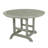 Anette 4-Person 48" Round, Counter-Height Dining Set-573996122