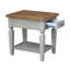 Table de bout avec rangement Briseno-1385372339