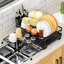 Adjustable Drain Tray