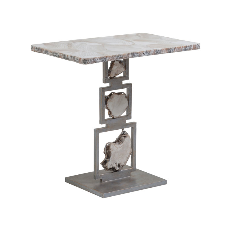 Table à pois Signature Designs