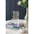 Huntingburg Glass Table Vase-249044837-249041281