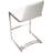 Teko PVD Stainless Steel Upholstered Seat 26-Inch Counter Height Barstool-863296196