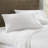 Becky Cameron Striped Embossed 4 Piece Bed Sheet Set-621423478-621423471