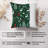 Holiday Christmas Reindeer IV Modern-99960242