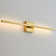 Jaiman 30'' 2-Light Dimmable LED Bath Bar