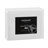 4-Piece Essential Microfiber Sheet Set, White-122817920