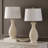 Plath Resin Table Lamp-183251217