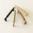 Madelyn Carter Hanna Solid Brass Drawer Pull-94720298-128608408