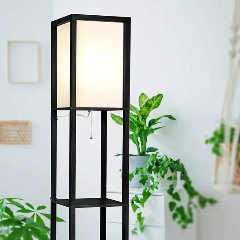 Floor Lamp, Gloss