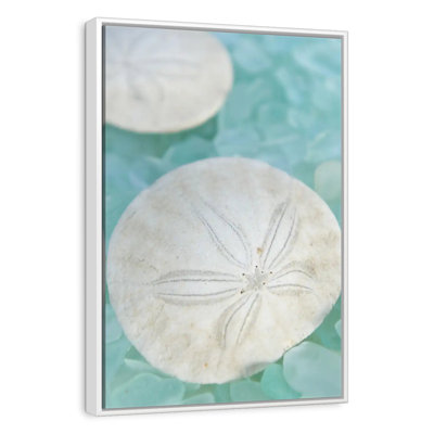 Seaglass III