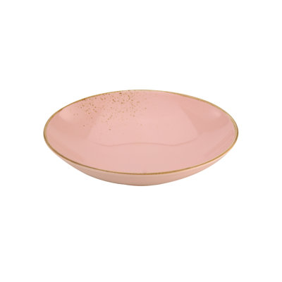 Rosé, Suppenteller 6-tlg, NATURE COLLECTION