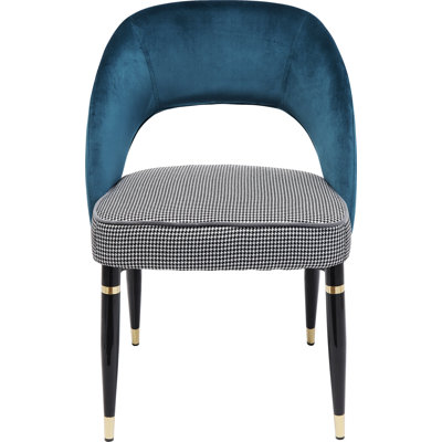Samantha Upholstered Dining Chair