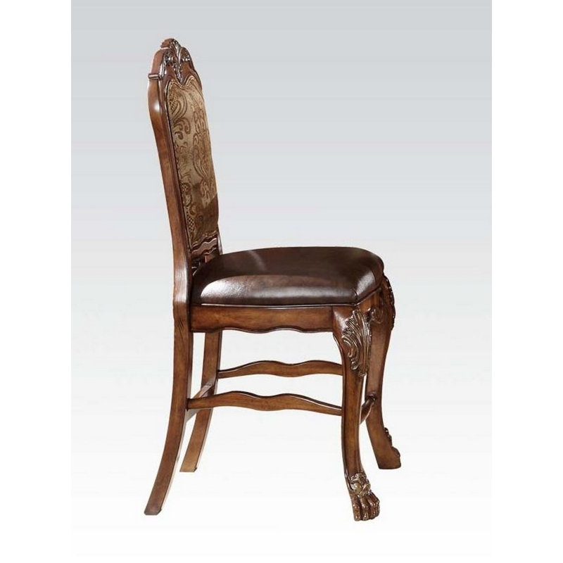 Steiner 4 - Person Pedestal Dining Set