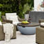 Table basse Berta