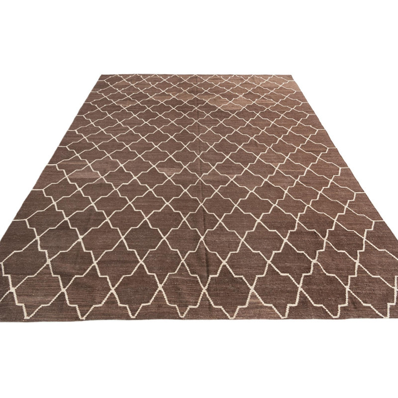 Noe Brown Rug