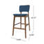 Chaise de bar-1320814128