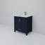Ensemble de meuble-lavabo simple 30 po Jacques-87286944-112954190