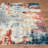 Abstract Indoor Rug-363013526