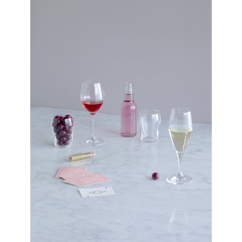 Perfection 7.8oz. Flute Set
