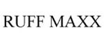 Ruff Maxx logo