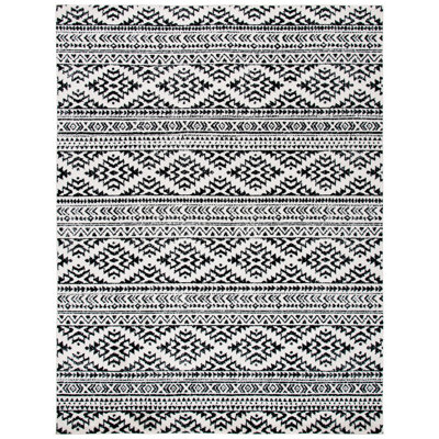 Cobos Performance Geometric Rug