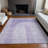 Naadiya Washable Geometric Indoor / Outdoor Rug-1256618136
