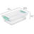 Sterilite Small Clip Box