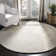 Nonia Hand Tufted Wool And Viscose Rug
