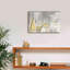 «Ellajane Taste Appel White I on Canvas» par James Wiens, reproduction-1516717306