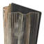 Applique murale Thea - Verre festonné-842372174