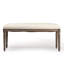 Lille Upholstered Bench