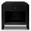 ArtDeco 1 - Drawer Nightstand-199251771