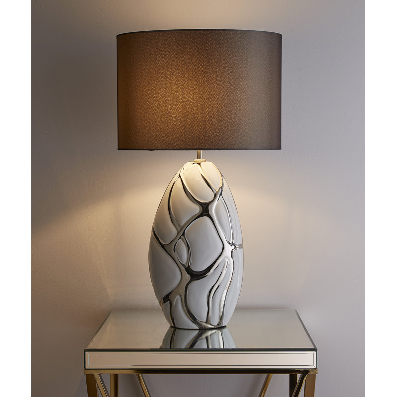 Gazit Ceramic Table Lamp