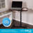 BirdRock Home Tray Table-68250282