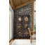 Big Sky Lighted Display Cabinet