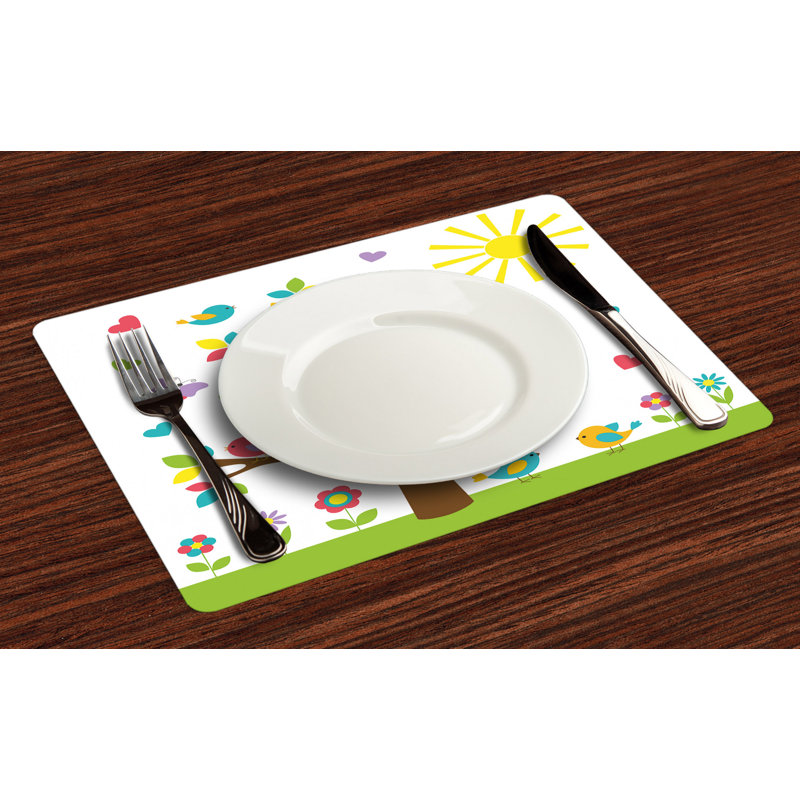 Récapitulatif 18,5" chambre de bébé