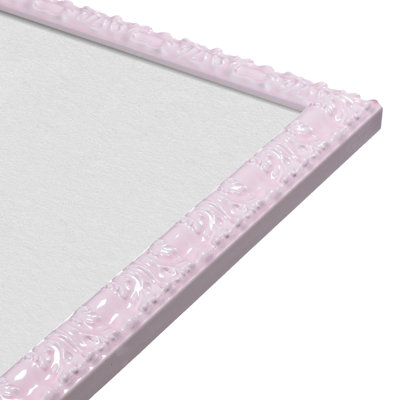 Renaissance Charm Picture Frame with Mat