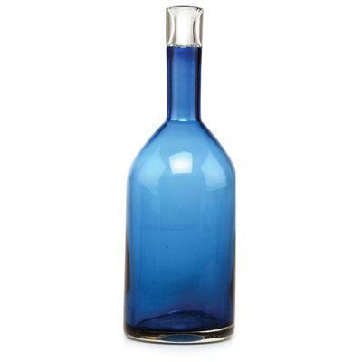 Glass Table Vase