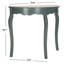 Console en bois massif 33,9 po Evangelyne-16216861