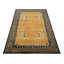 One-of-a-Kind 3'10x6'2 Hand Knotted Area Rug