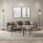 Four Leg Coffee Table-1410296985