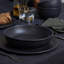 Roda Stoneware Pasta Dish-1883095471