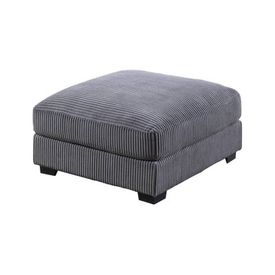 Alberico Upholstered Ottoman