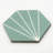 Menara 8" x 9" Cement Patterned Wall & Floor Tile-48450725