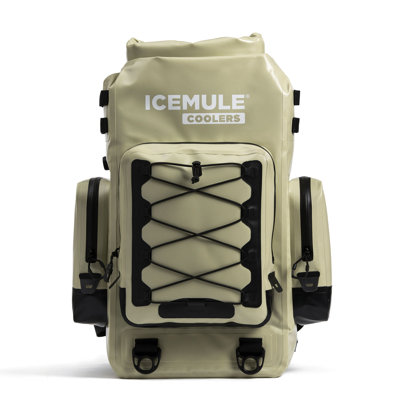 Sac isotherme imperméable à l'eau pour l'extérieur 24 litres IceMule Boss