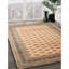 Tapis en laine beige / gris-1481295876
