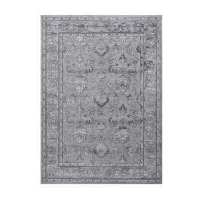 Living Room Bedroom Dining Home Office Stylish and Stain Resistant Area Rug