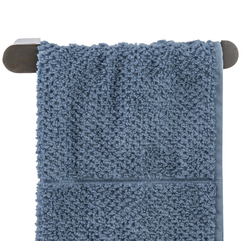 20cm 1 Wall Towel Bar