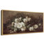 "Flower Blossom", classique, romantique, rétro, floral, rustique, décor, très grandes photos murales encadrées-98042164-111176138